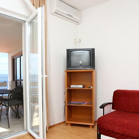 Apartments By The Sea Pisak, Omis - 1014 Chambre photo