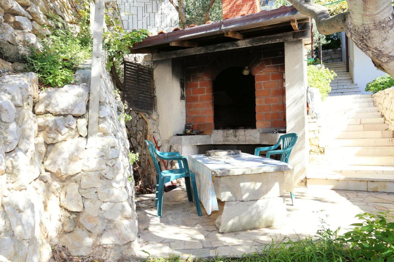 Apartments By The Sea Pisak, Omis - 1014 Extérieur photo