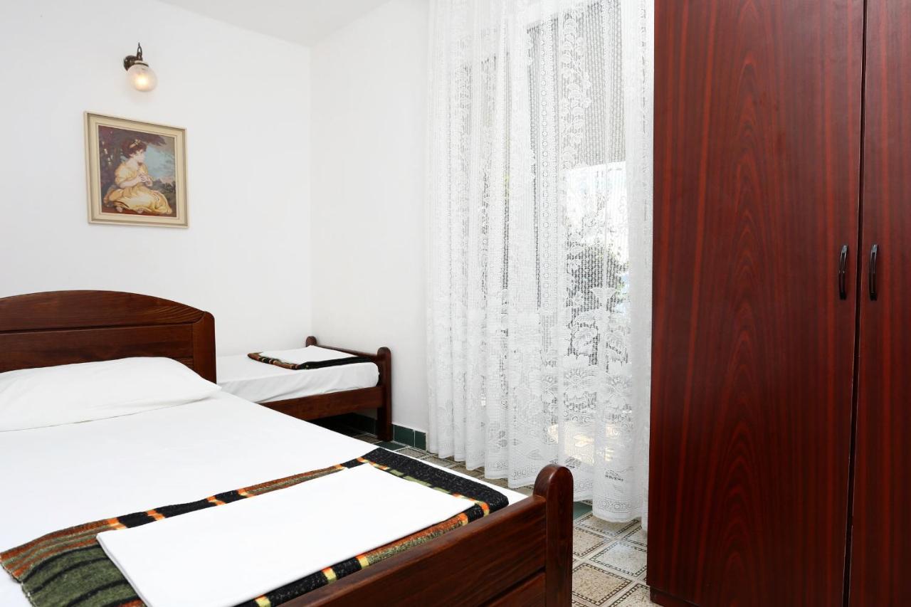 Apartments By The Sea Pisak, Omis - 1014 Extérieur photo