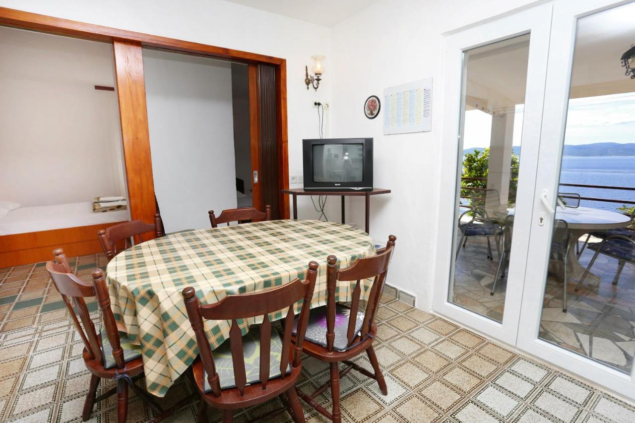 Apartments By The Sea Pisak, Omis - 1014 Extérieur photo