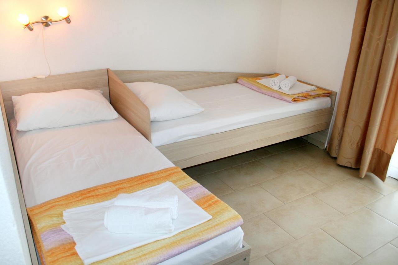 Apartments By The Sea Pisak, Omis - 1014 Extérieur photo