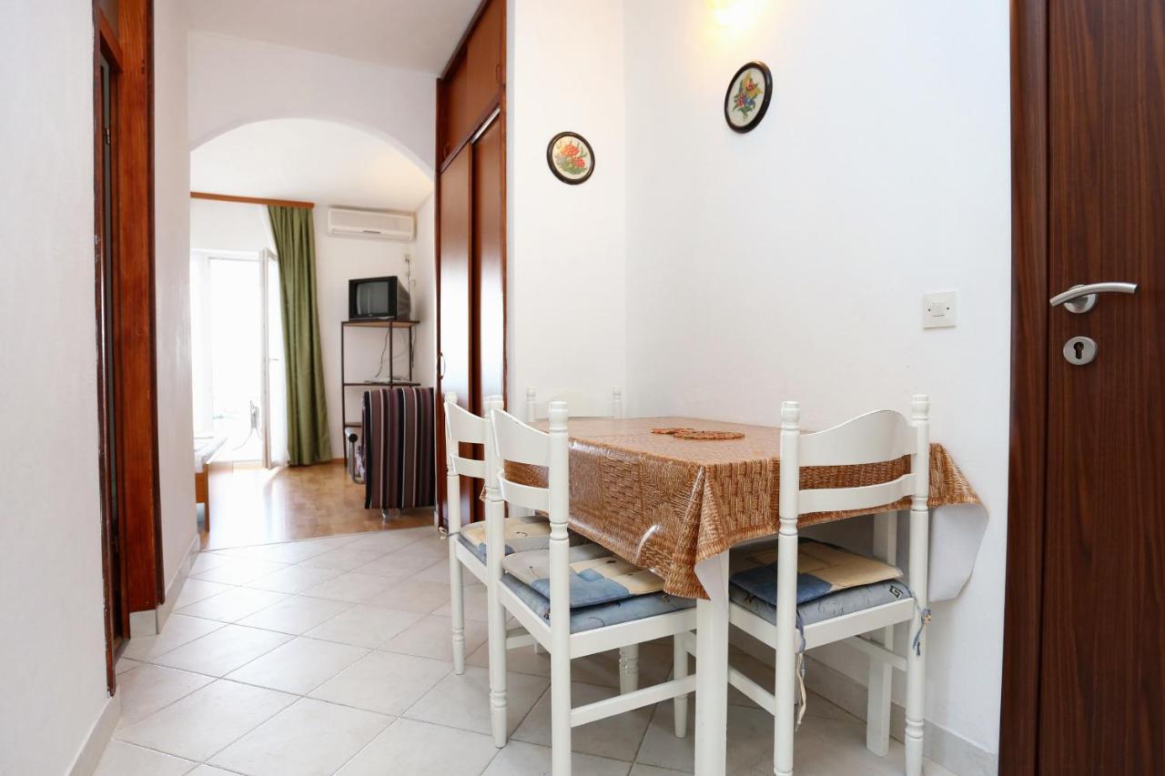 Apartments By The Sea Pisak, Omis - 1014 Extérieur photo