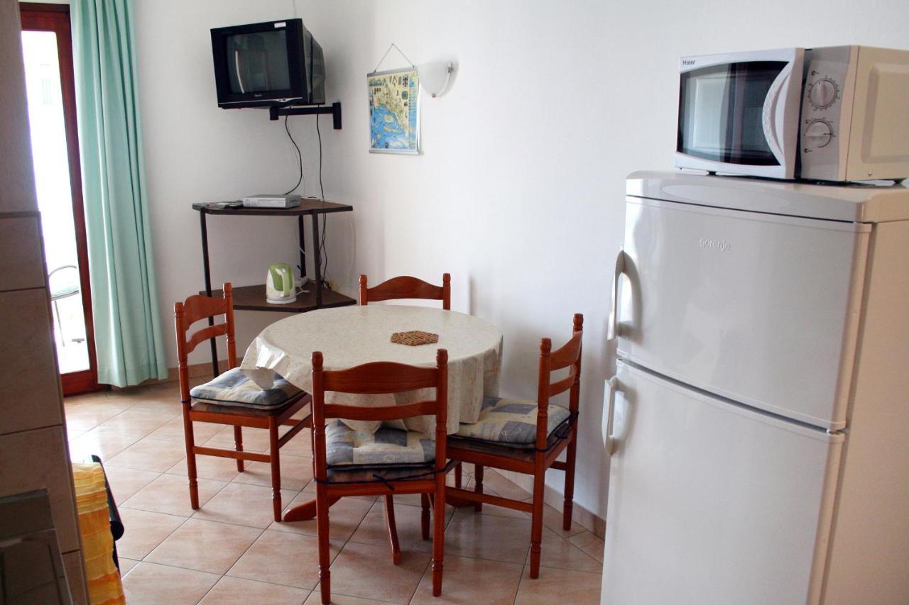 Apartments By The Sea Pisak, Omis - 1014 Extérieur photo