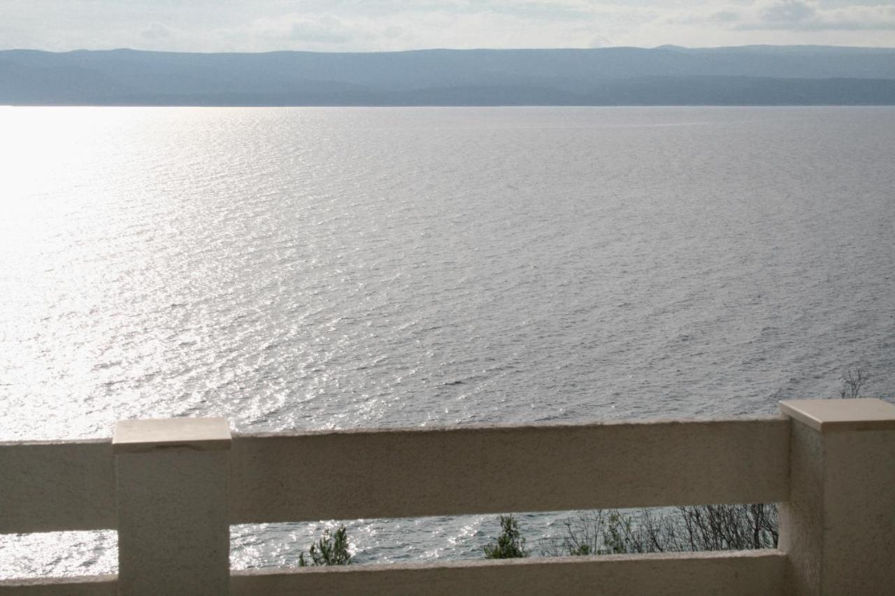 Apartments By The Sea Pisak, Omis - 1014 Extérieur photo