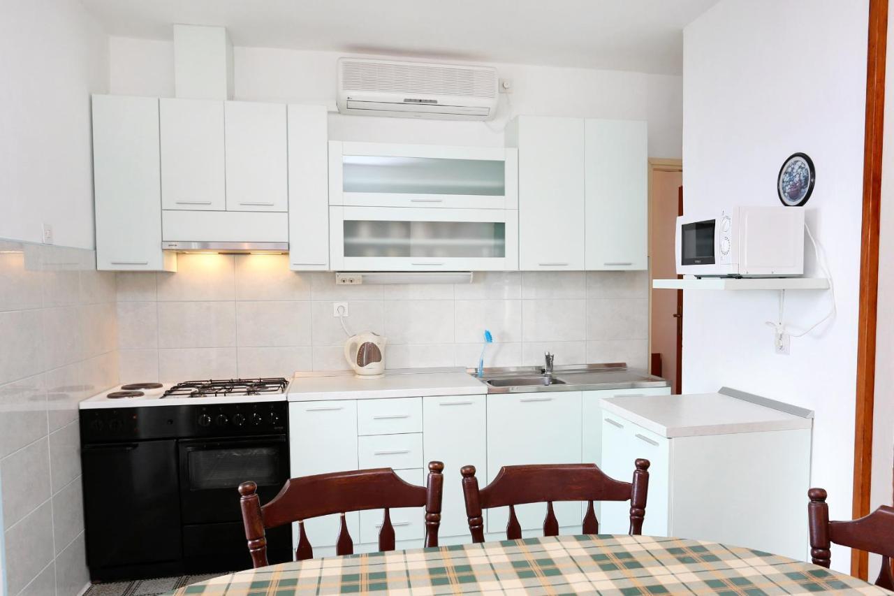 Apartments By The Sea Pisak, Omis - 1014 Extérieur photo