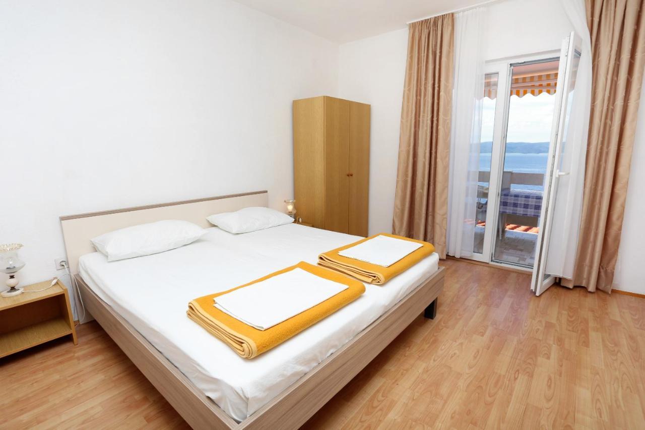 Apartments By The Sea Pisak, Omis - 1014 Extérieur photo