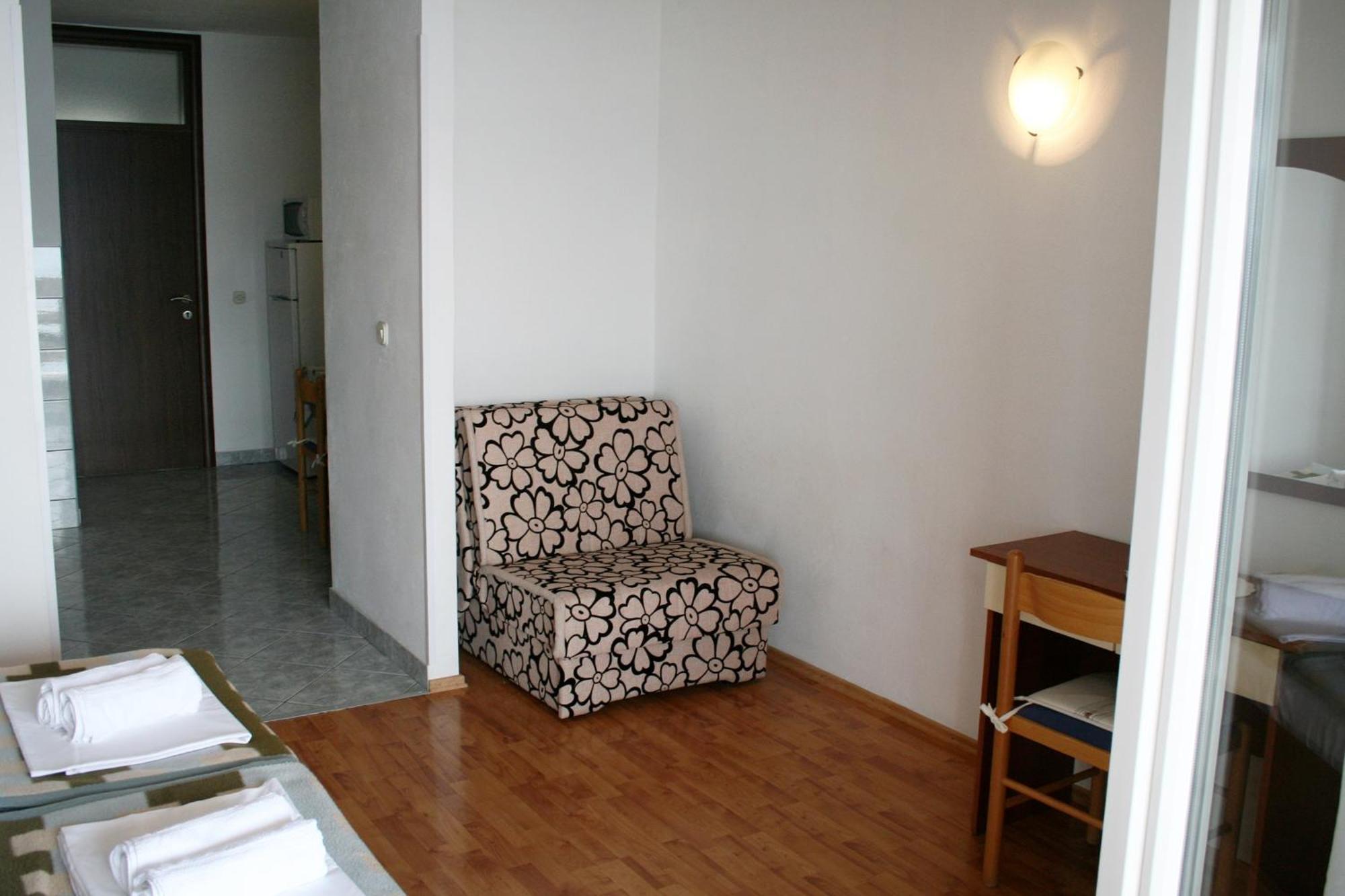 Apartments By The Sea Pisak, Omis - 1014 Chambre photo