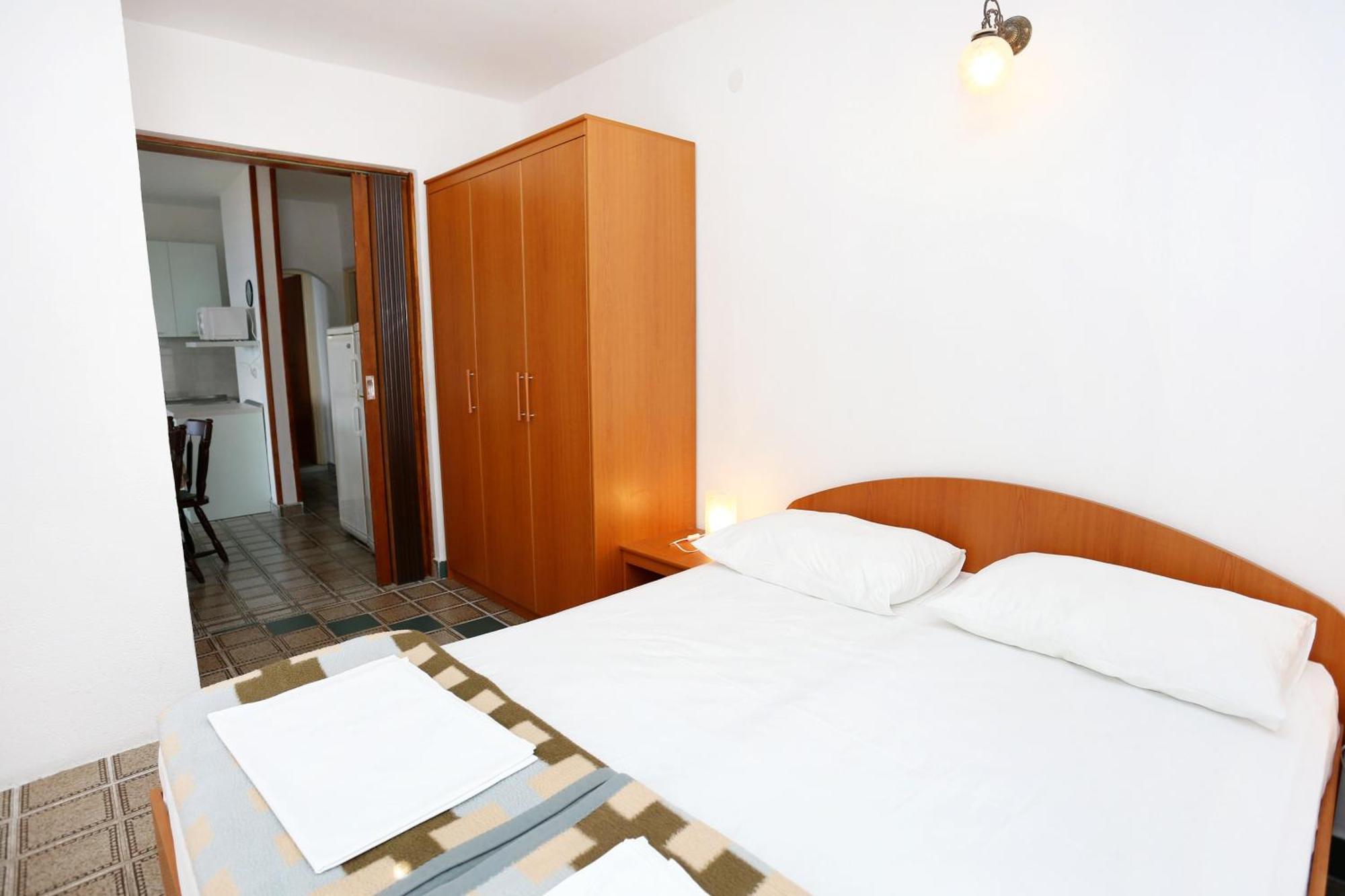 Apartments By The Sea Pisak, Omis - 1014 Chambre photo