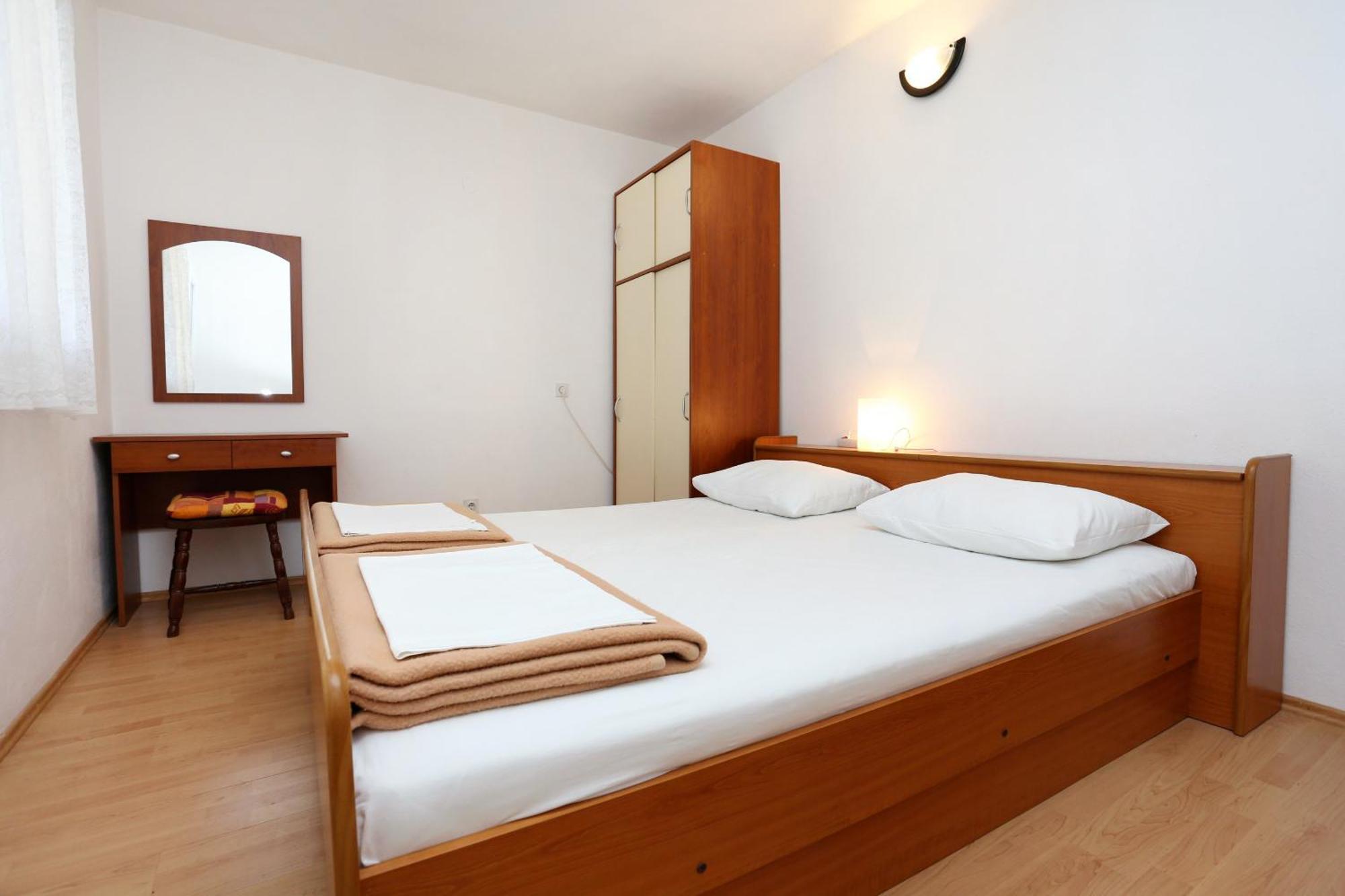 Apartments By The Sea Pisak, Omis - 1014 Chambre photo
