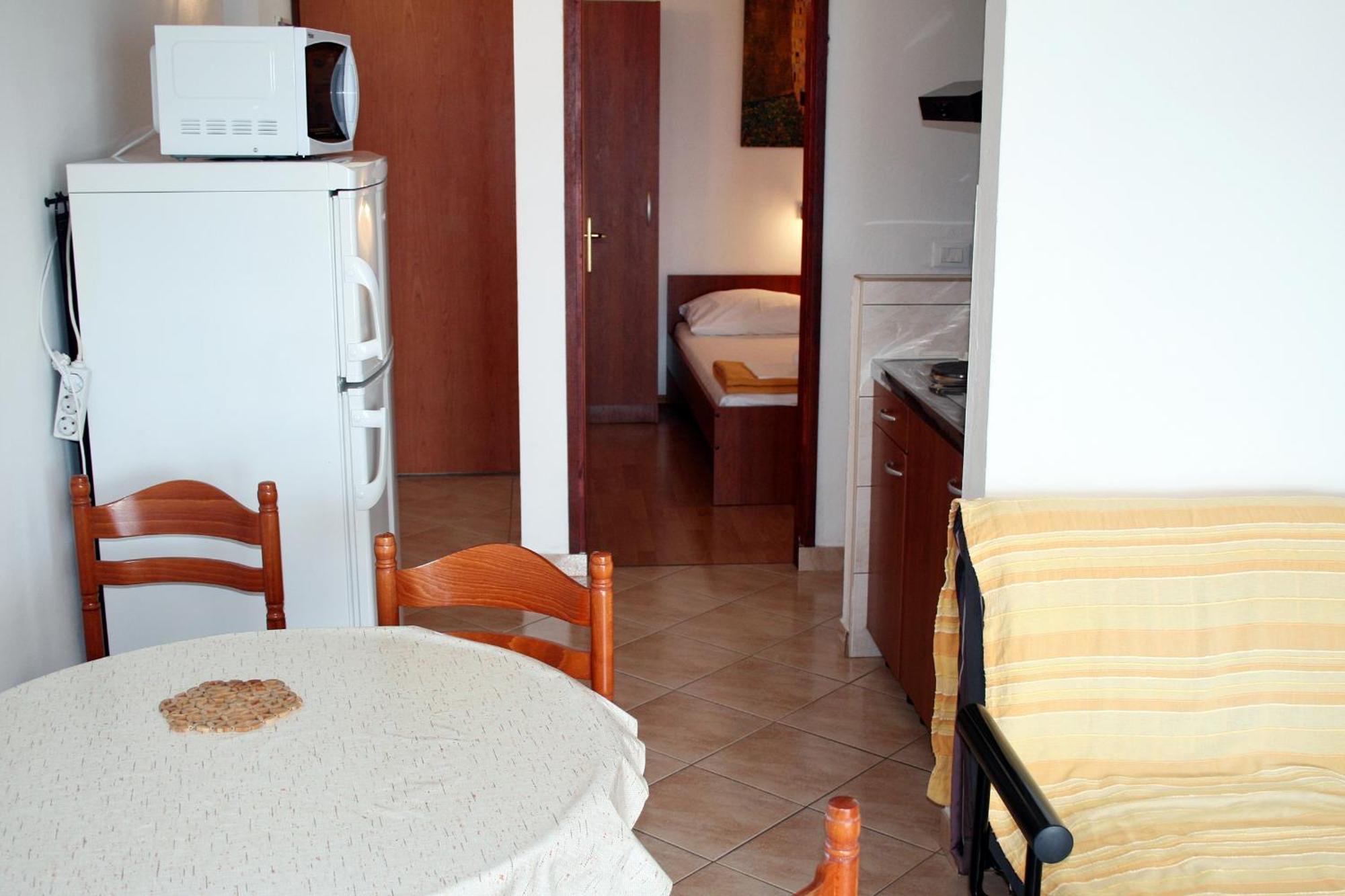 Apartments By The Sea Pisak, Omis - 1014 Chambre photo