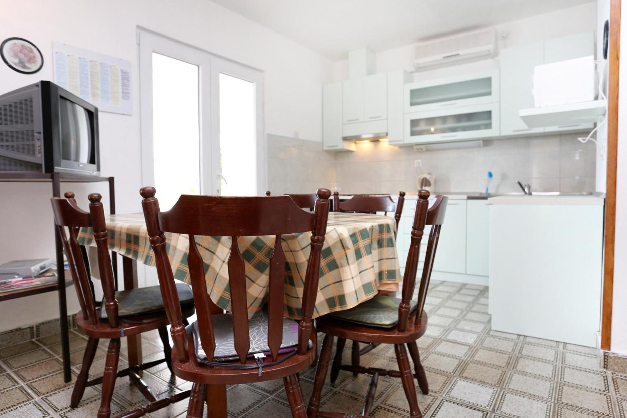 Apartments By The Sea Pisak, Omis - 1014 Chambre photo