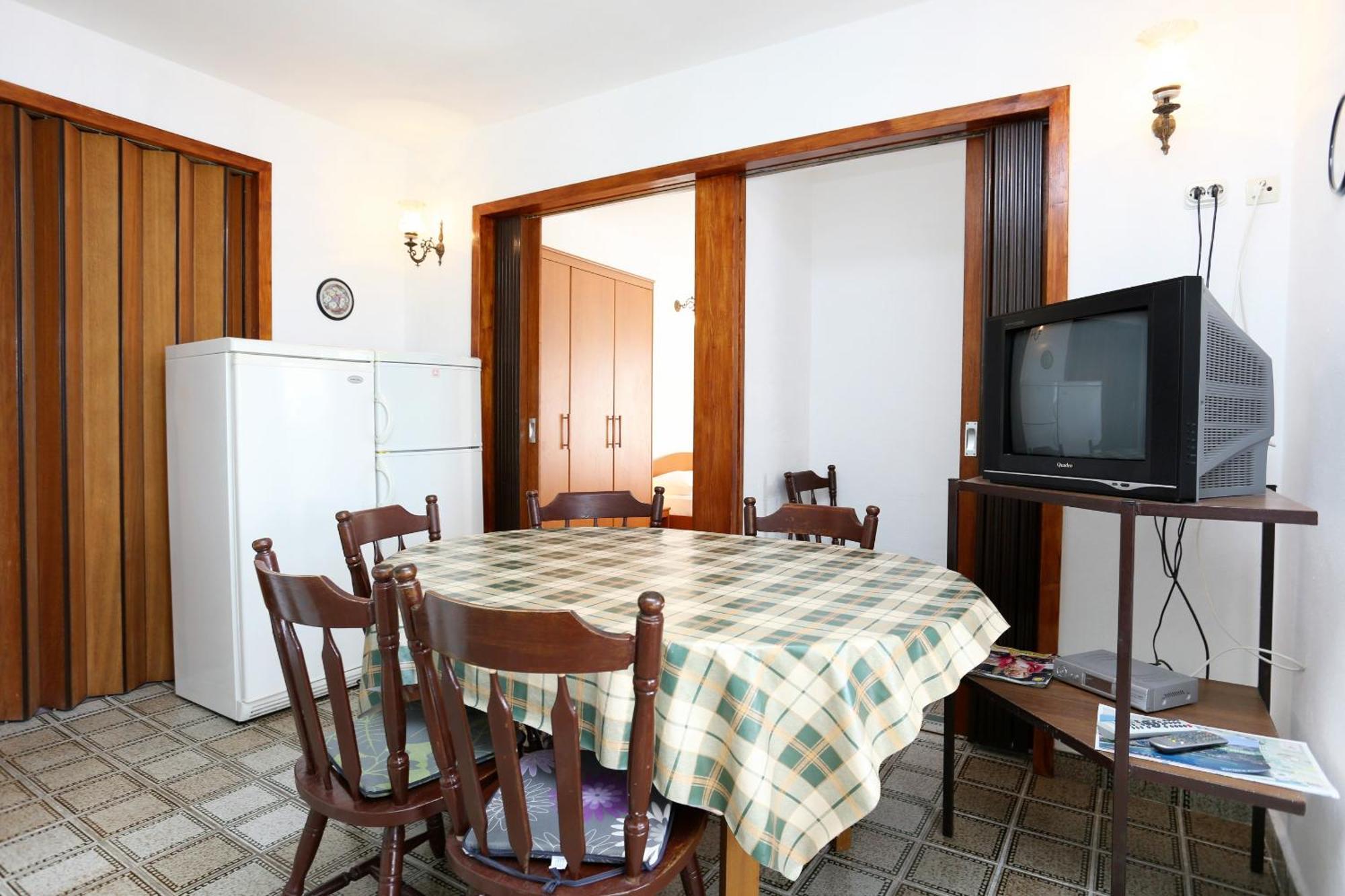 Apartments By The Sea Pisak, Omis - 1014 Chambre photo
