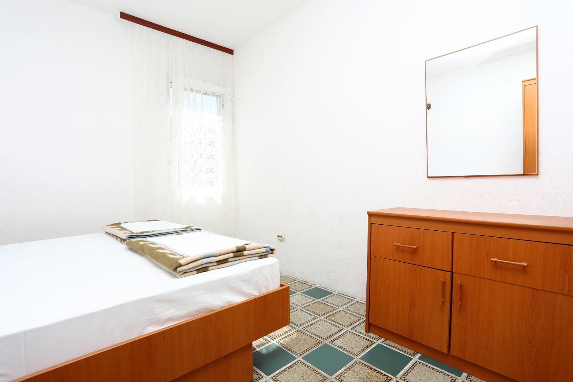 Apartments By The Sea Pisak, Omis - 1014 Chambre photo