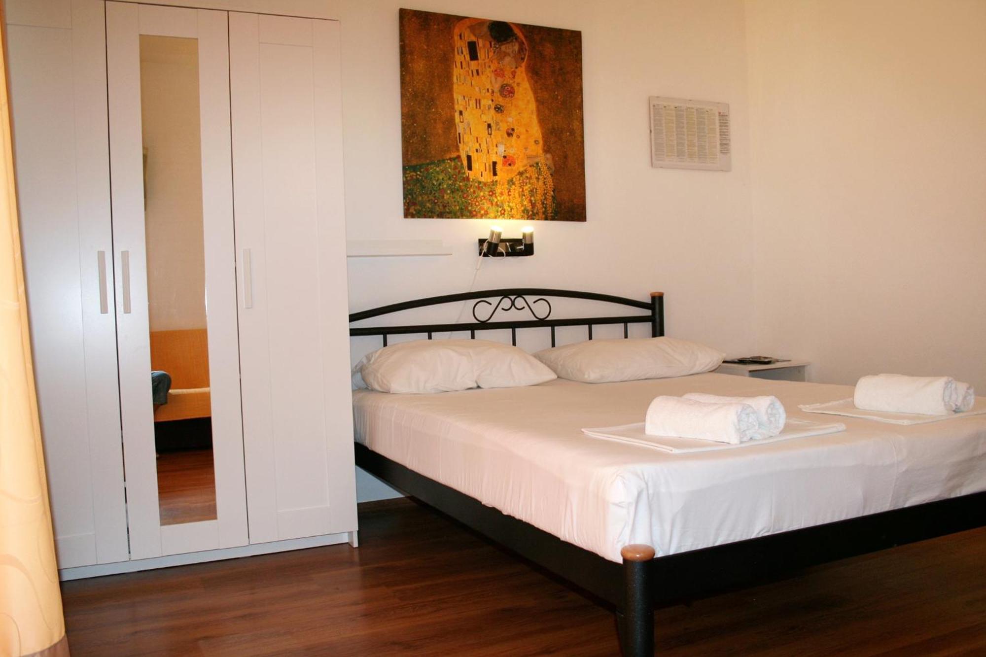 Apartments By The Sea Pisak, Omis - 1014 Chambre photo